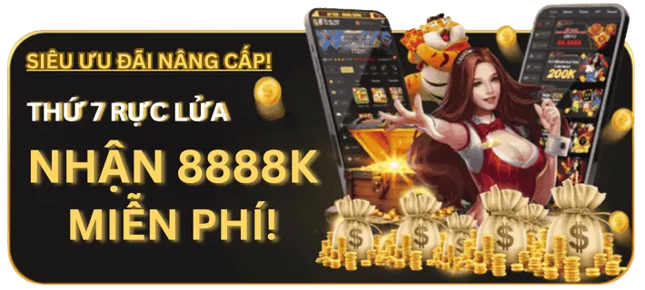 Thưởng nạp lại hàng ngày/tuần Win55
