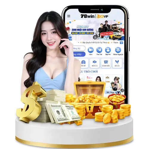 Video Slots hiện đại tại Win55